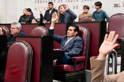 Reforma en impuesto al hospedaje fortalecerá el desarrollo económico en Veracruz