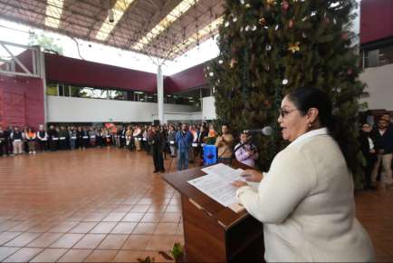 SEV impulsa estrategias para que más veracruzanos concluyan sus estudios   