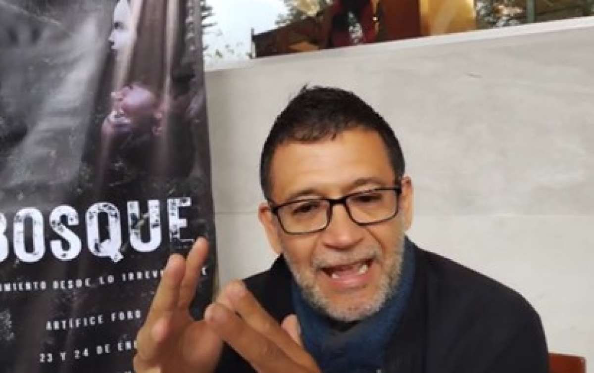 Iniciará gira por el estado de Veracruz Pulso Compañía de Danza con la obra Bosque Movimiento Irreversible