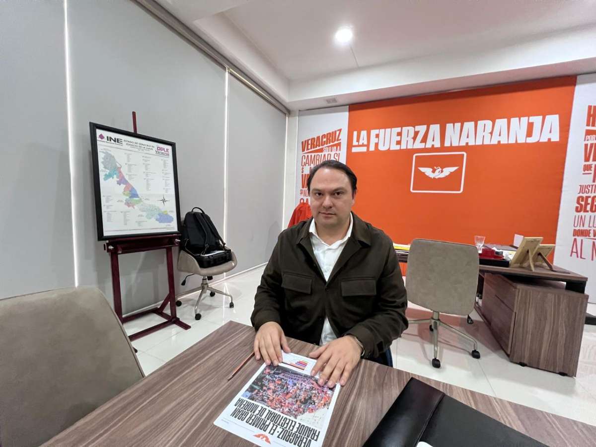 Movimiento Ciudadano brinda respaldo a sus alcaldes ante intentos de intimidación del partido en el poder