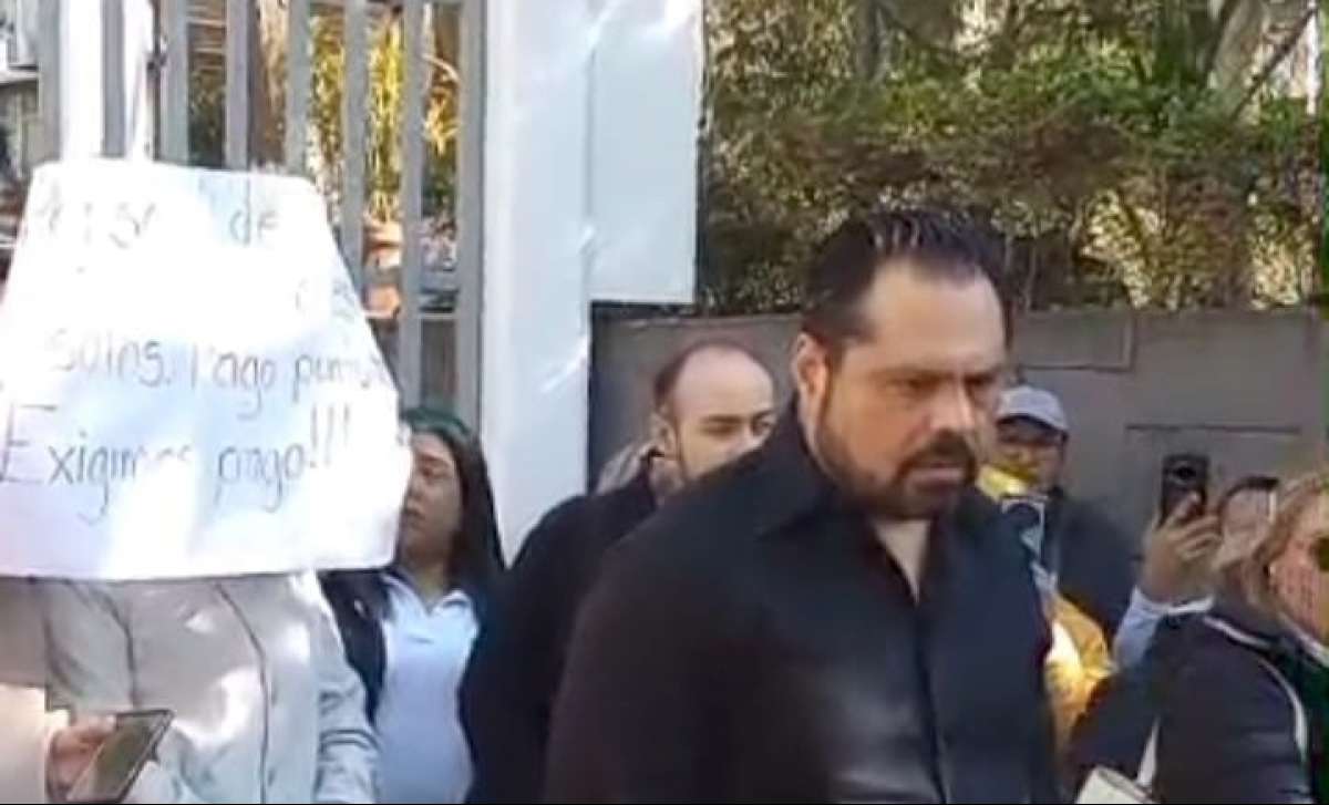 Evidencian ante titular de Sefiplan que director administrativo de Sesver “es un fantasma”, brilla por su ausencia