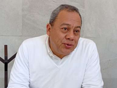 Reforma electoral de Morena busca aniquilar sistema de partidos: De la Torre Jaramillo