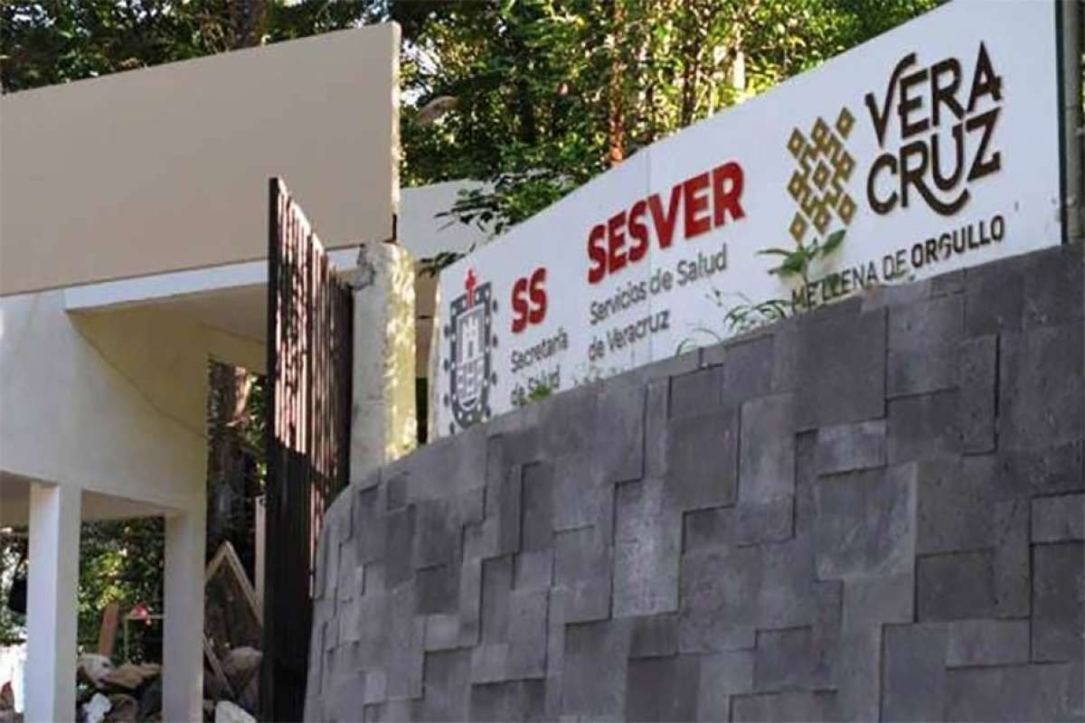 También investigan a funcionarios de Sesver, por irregularidades en la dispersión de salarios y prestaciones