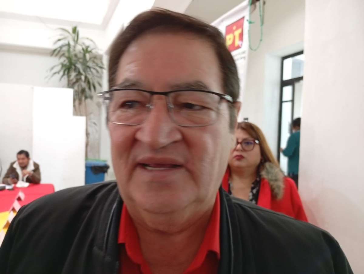 Reforma electoral propuesta por Morena es un atentado a la democracia y a la lucha de la izquierda en México: PT