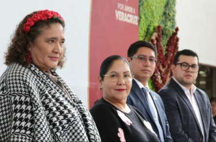 Educación en Veracruz, con legalidad, transparencia y trabajo responsable: SEV   