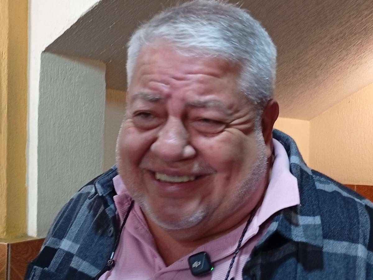 Advierte Manuel Huerta que estará atengo y dará seguimiento puntual a lo que ocurra en el sector salud de Veracruz