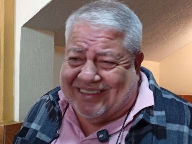 Advierte Manuel Huerta que estará atengo y dará seguimiento puntual a lo que ocurra en el sector salud de Veracruz