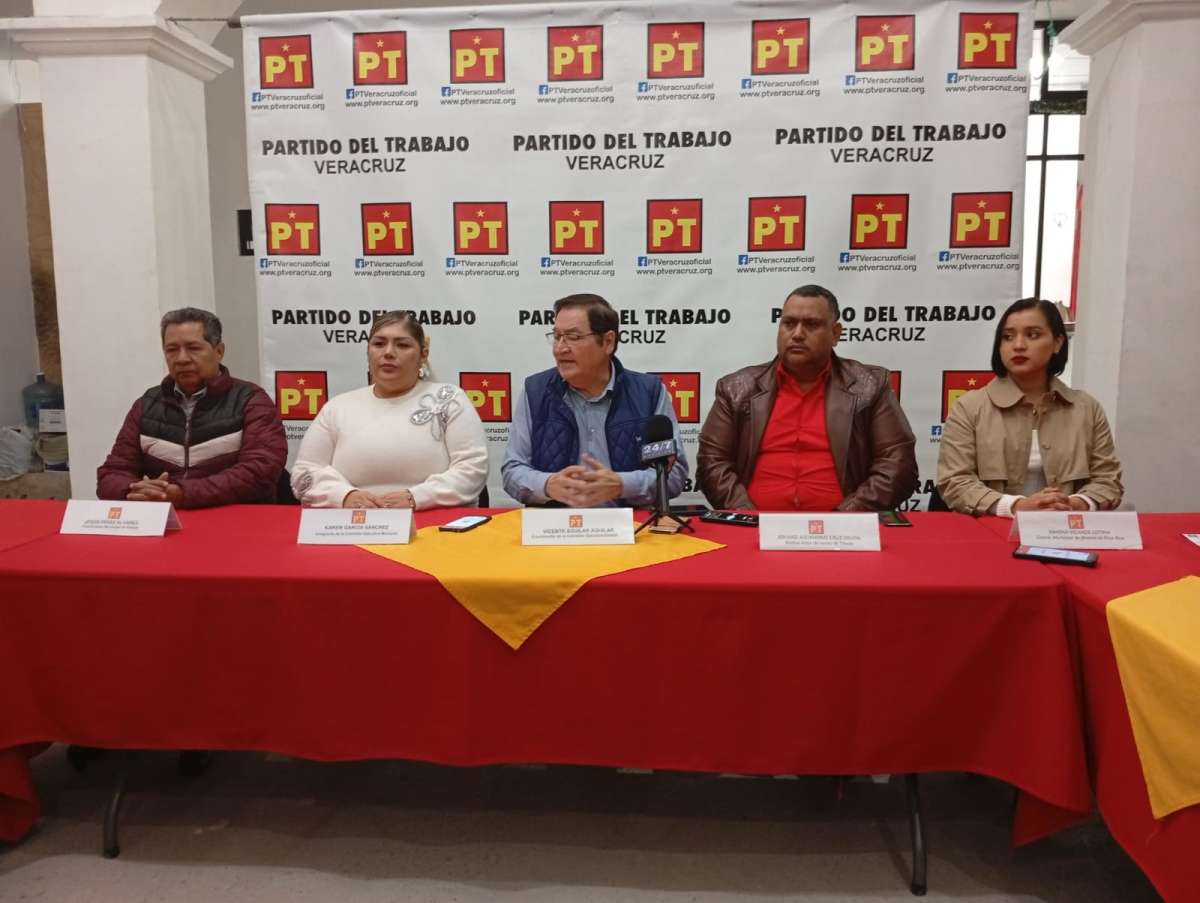 Aclara Síndico Único de Lerdo de Tejada que no agredió a la alcaldesa Flor María Sosa