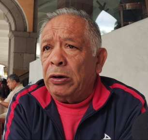 Bomberos de Xalapa contempla instalar subestaciones regionales en Banderilla, Naolinco y Emiliano Zapata