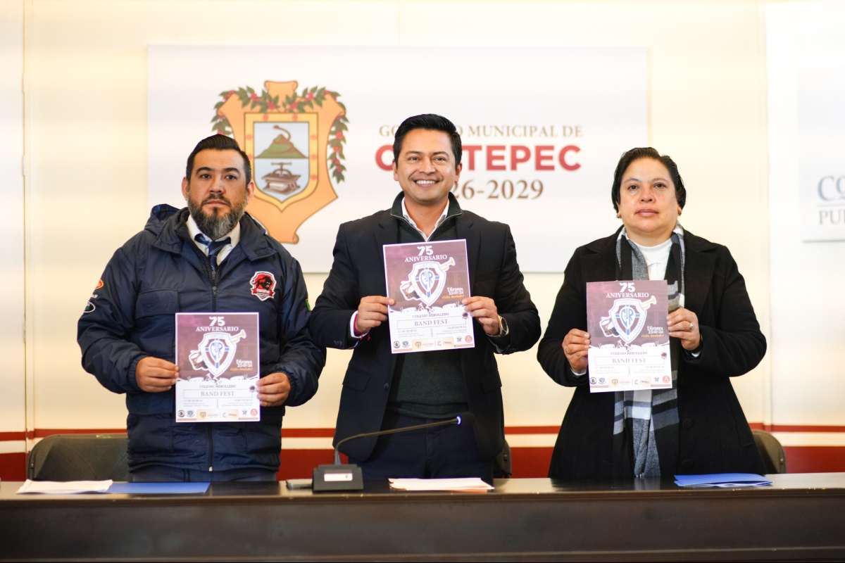 COATEPEC HONRÓ 75 AÑOS DE VOCACIÓN, SERVICIO Y VALORES DEL COLEGIO JOSÉ DE JESÚS REBOLLEDO   
