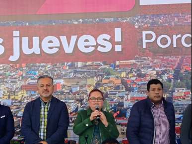 Rechaza Daniela Griego que haya despedido a Rubén Ortiz de la Dirección de Cultura Física