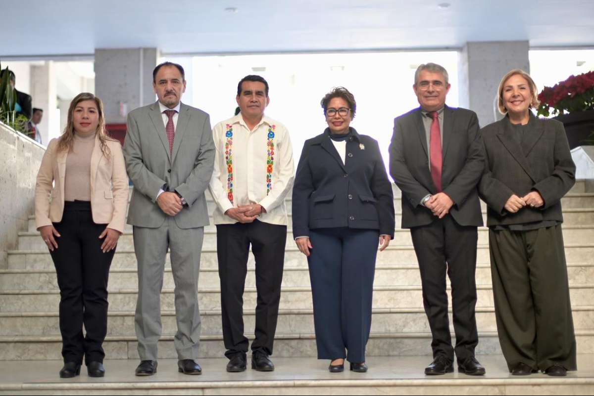 Transparencia, rendición de cuentas y combate a la corrupción, misión del Orfis   