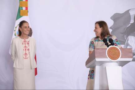 Con disciplina y estrategia, en Veracruz disminuyeron el 28% los homicidios dolosos   