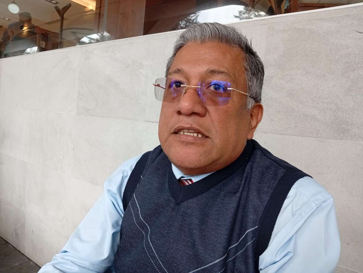 Sistema de justicia adversarial en crisis por desconocimiento de los impartidores de justicia y falta de infraestructura