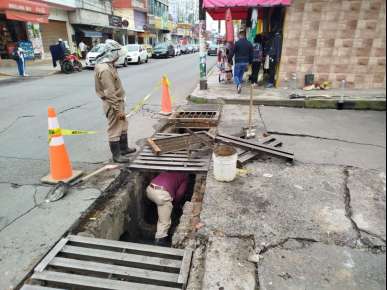 La nueva operatividad de la CMAS Xalapa es con responsabilidad y vocación de servicio