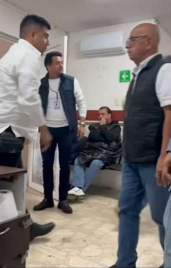 Persiste problema entre alcaldesa y síndico único en Lerdo de Tejada