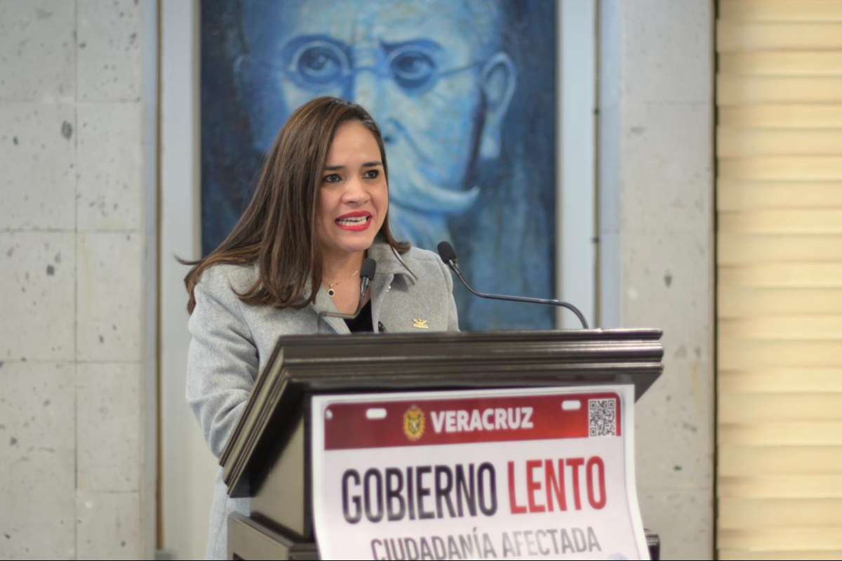 Exhorta diputada Elena Córdova a SEFIPLAN a corregir el caos en el programa de canje de placas