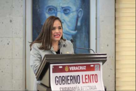 Exhorta diputada Elena Córdova a SEFIPLAN a corregir el caos en el programa de canje de placas