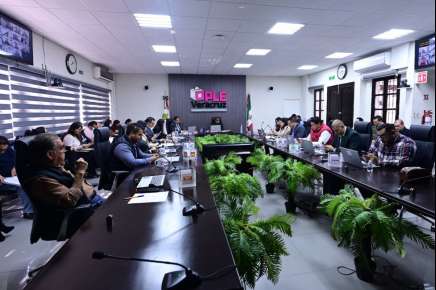 OPLE Veracruz aprobó los formatos y diseños de la documentación electoral, para el Proceso Electoral Local Extraordinario 2026 en el municipio de Tamiahua