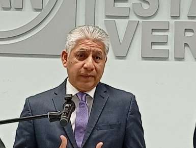 Acción Nacional califica de “carroñeros” a Morena y al PVEM por llevarse a sus presidentes municipales