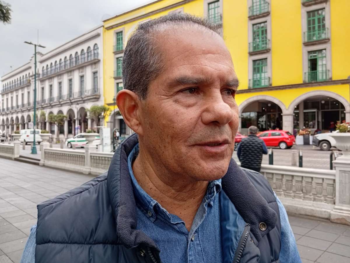 Concesionarios de transporte colectivo piden al gobierno estatal homologue tarifas a las aplicadas al servicio urbano de Xalapa