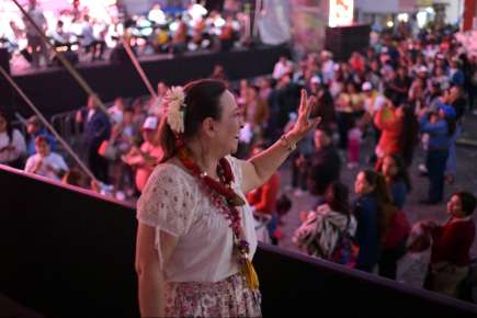Orquesta de Cámara de Amadeus engalana a Tlacotalpan con homenaje a Agustín Lara   
