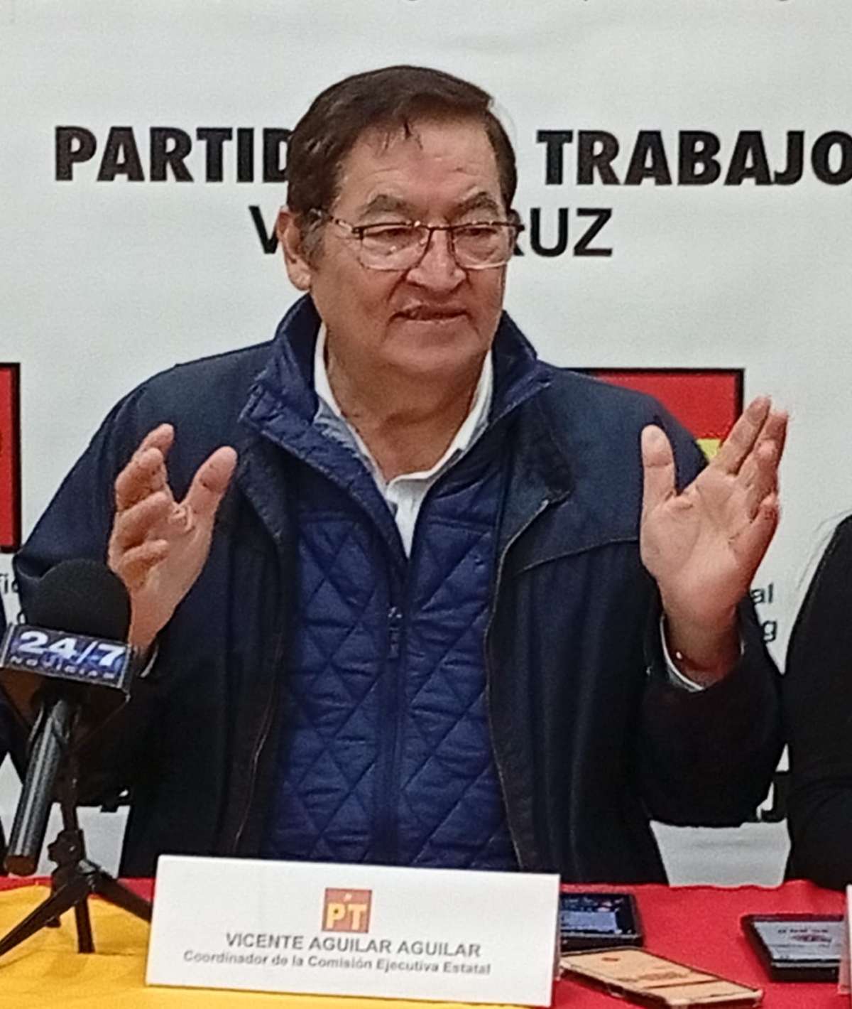 Sin ser judicializadas denuncias por presunto daño patrimonial de gobiernos estatal y municipales: PT