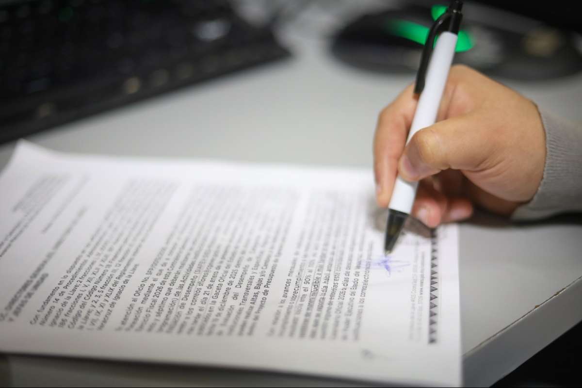 CGE firma convenios con municipios y entes públicos para ingresar a DeclaraNet   