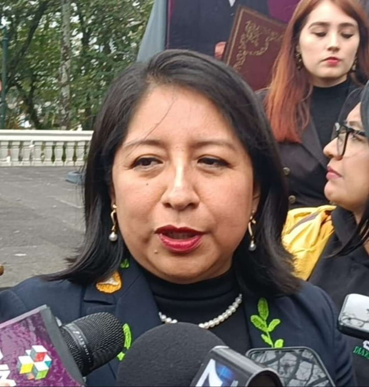 Poder Judicial atiende denuncias contra jueces relacionadas con “cartel inmobiliario” de Xalapa