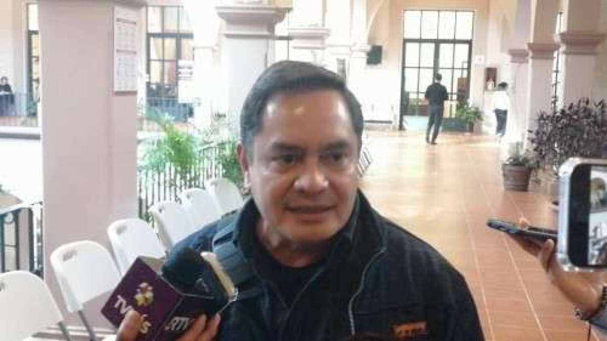 Pozos profundos, construidos en El Castillo, no abastecen de agua a la ciudad capital: CMAS