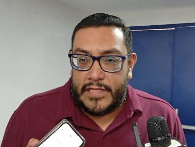 Morena y PVEM participan en alianza en elección municipal extraordinaria de Tamiahua