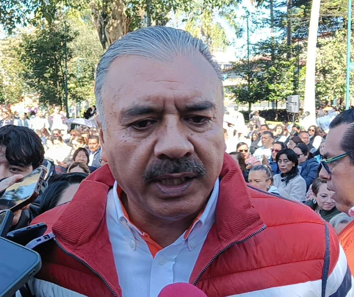 Entre 10 y 15 solicitudes de cambios de adscripción de maestros afectados por delincuencia