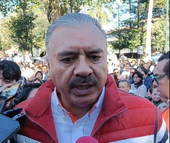 Entre 10 y 15 solicitudes de cambios de adscripción de maestros afectados por delincuencia