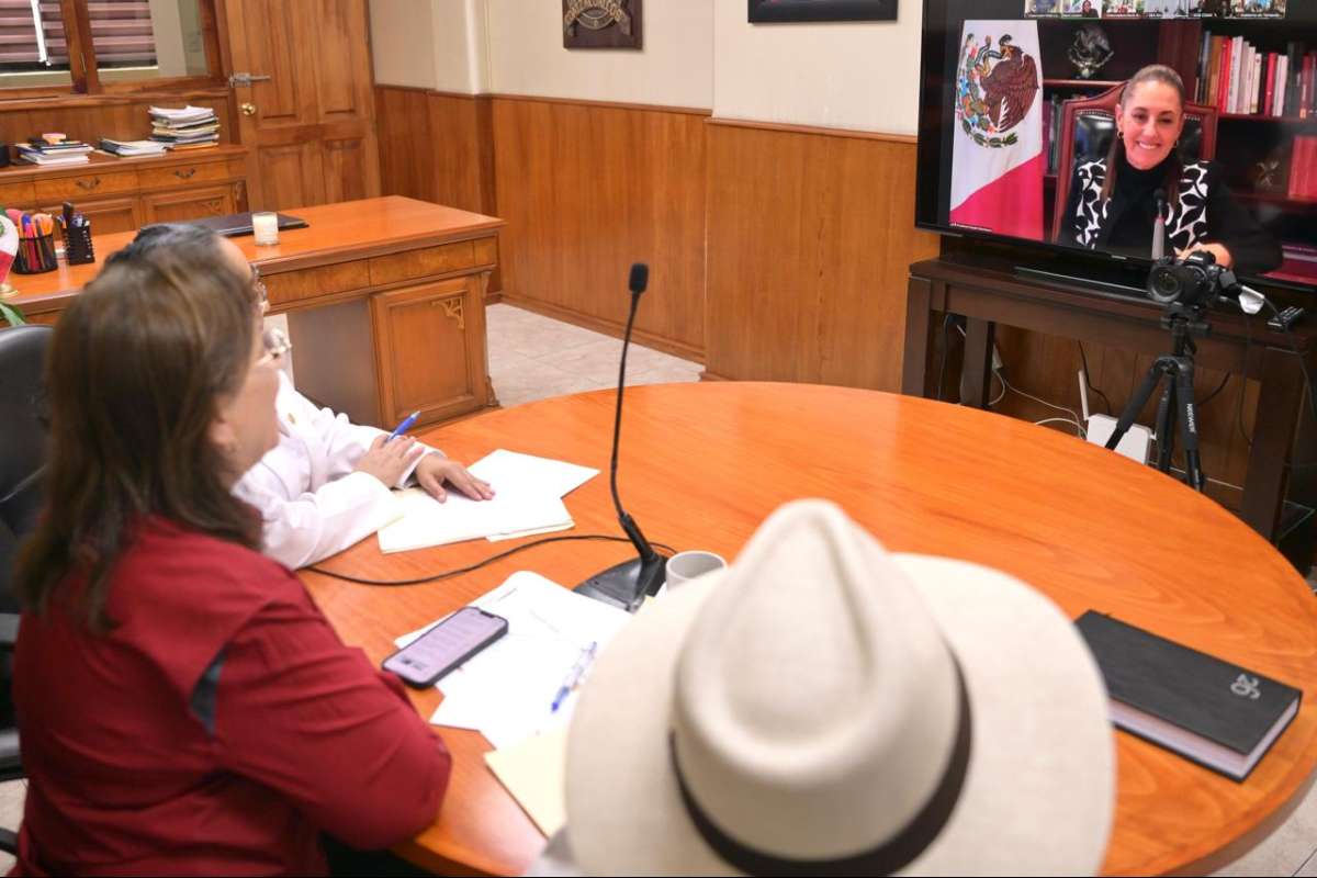 Se suma Veracruz a la Estrategia Nacional de Atención al Sarampión: Gobernadora   