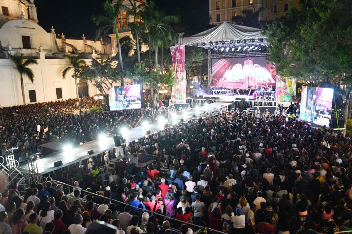 Carnaval de Veracruz, tradición identitaria: SECVER   