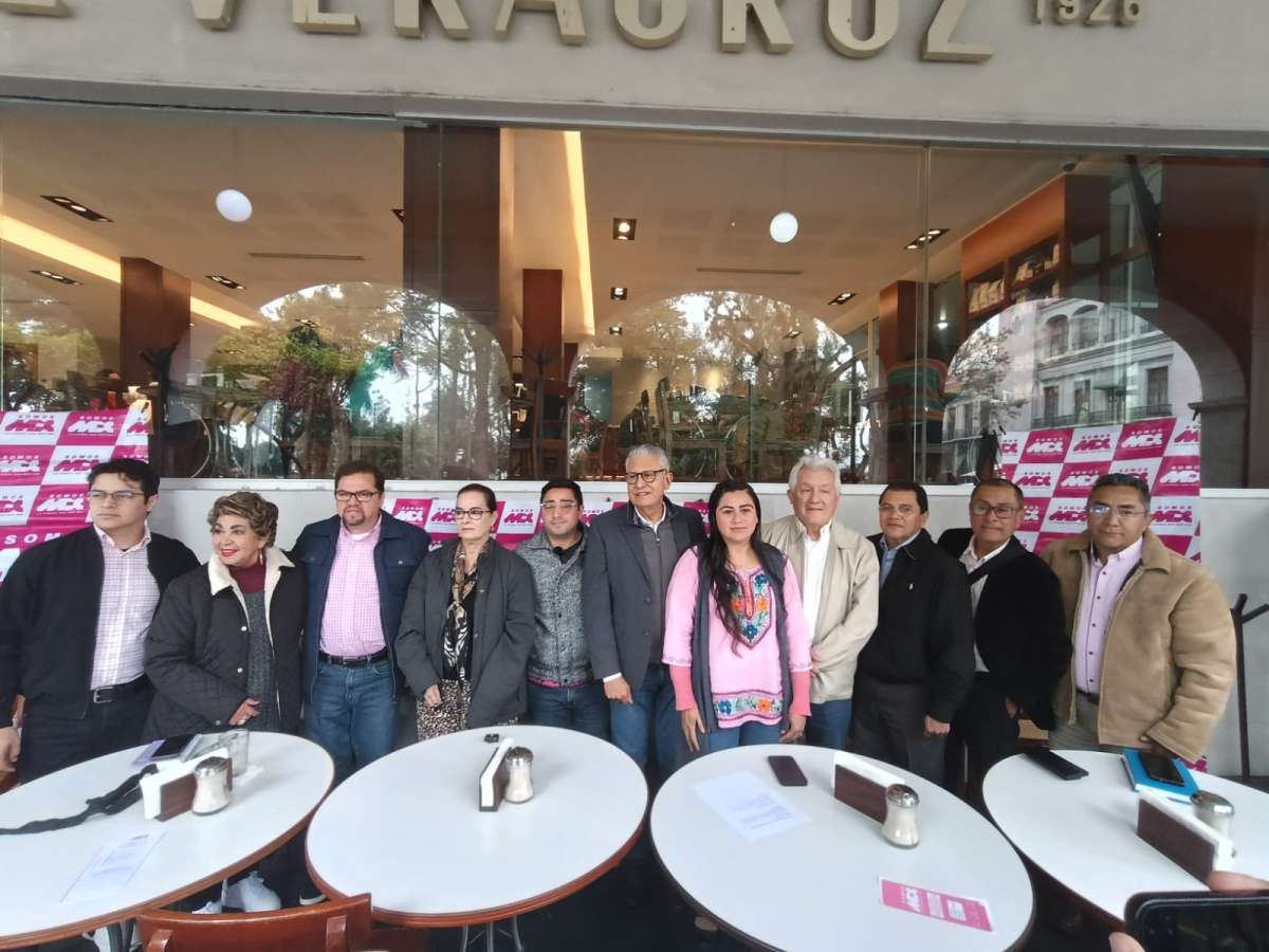 Hay crisis de partidos en el país, esto ocasiona desinterés ciudadano de participar para integrarse a ellos o en los procesos electorales