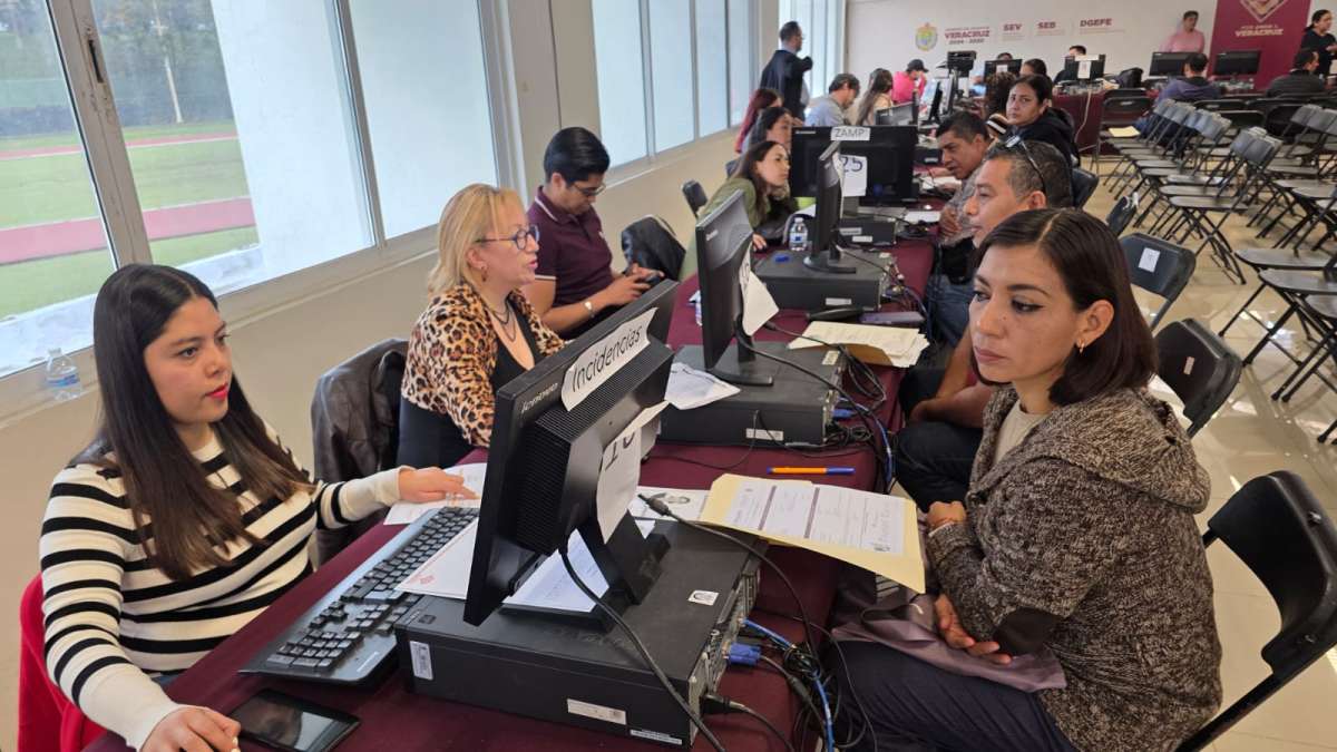 Lleva a cabo SEV el Proceso de Promoción para la Asignación de Horas Adicionales en Educación Básica 2026-2027.