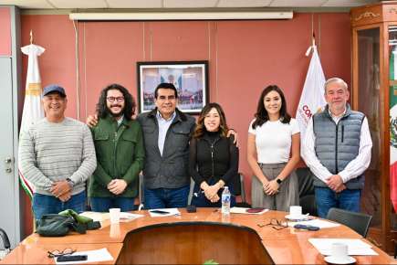 Emite Congreso Guía para Elaboración del Plan Municipal de Desarrollo