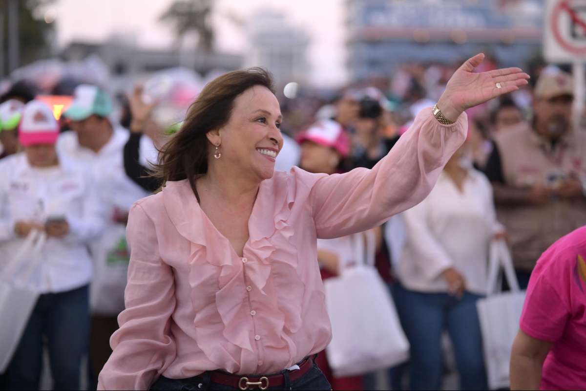 Veracruz confirma que tiene el mejor Carnaval del país: Rocío Nahle   