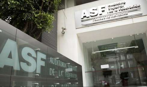 ASF no revisó totalmente la documentación de cuenta pública 2024, pide gobernadora Nahle revisión total