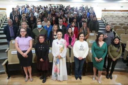 SEV promueve participación equitativa en la ciencia desde el ámbito educativo   