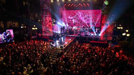 Con broche de oro, Carnaval de Veracruz se confirma como el mejor de México   