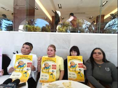 Fundación Lepach realizará dos eventos con causa para apoyar a las y los niños y adolescentes con cáncer