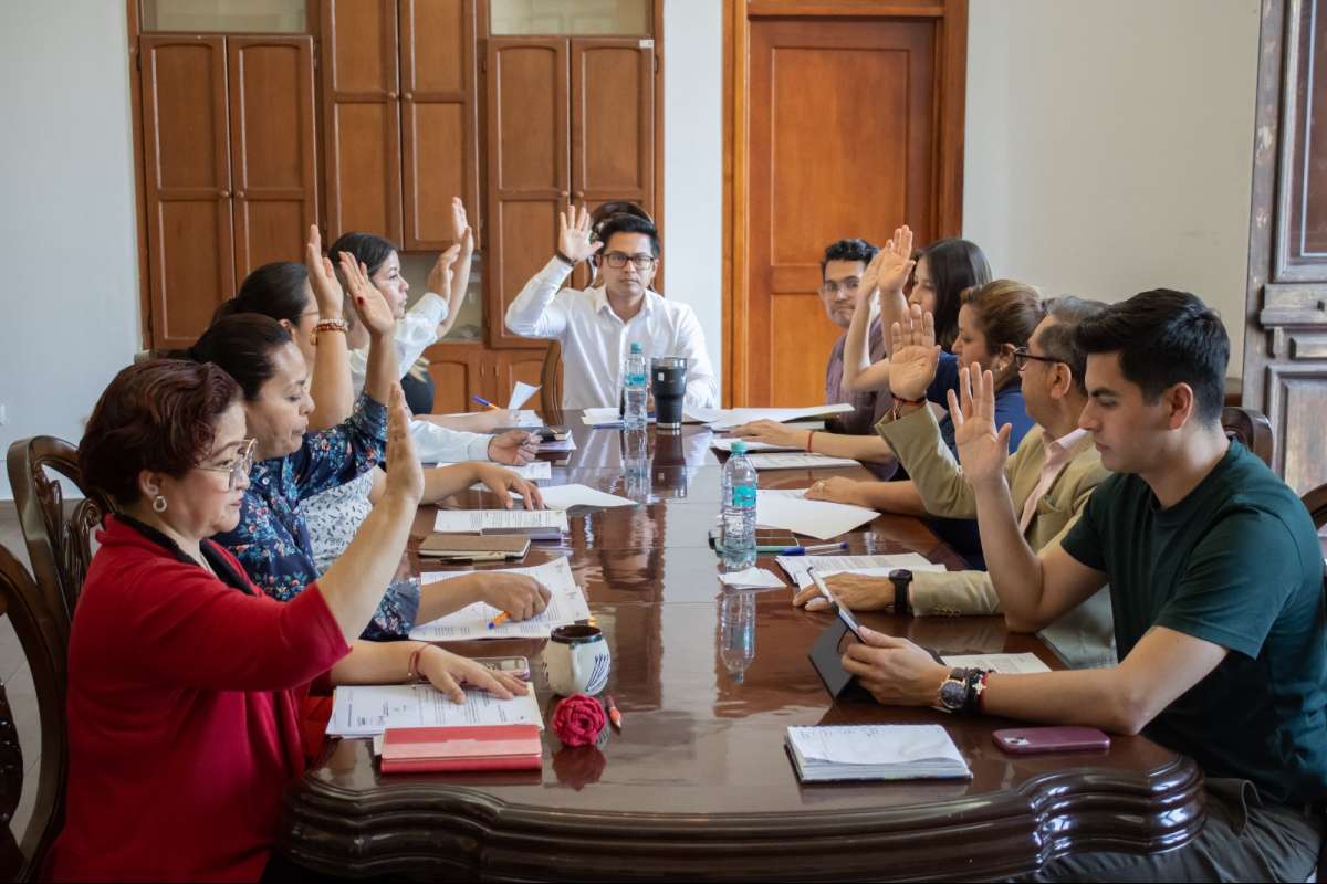 Coatepec blinda elección de agentes municipales   