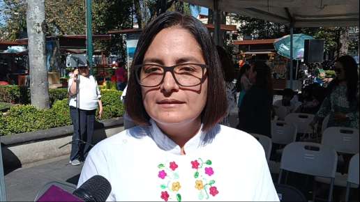 Impulsa Coveicydet vocaciones científicas en niñas veracruzanas para abatir la brecha de genero existente en la ciencia y tecnología