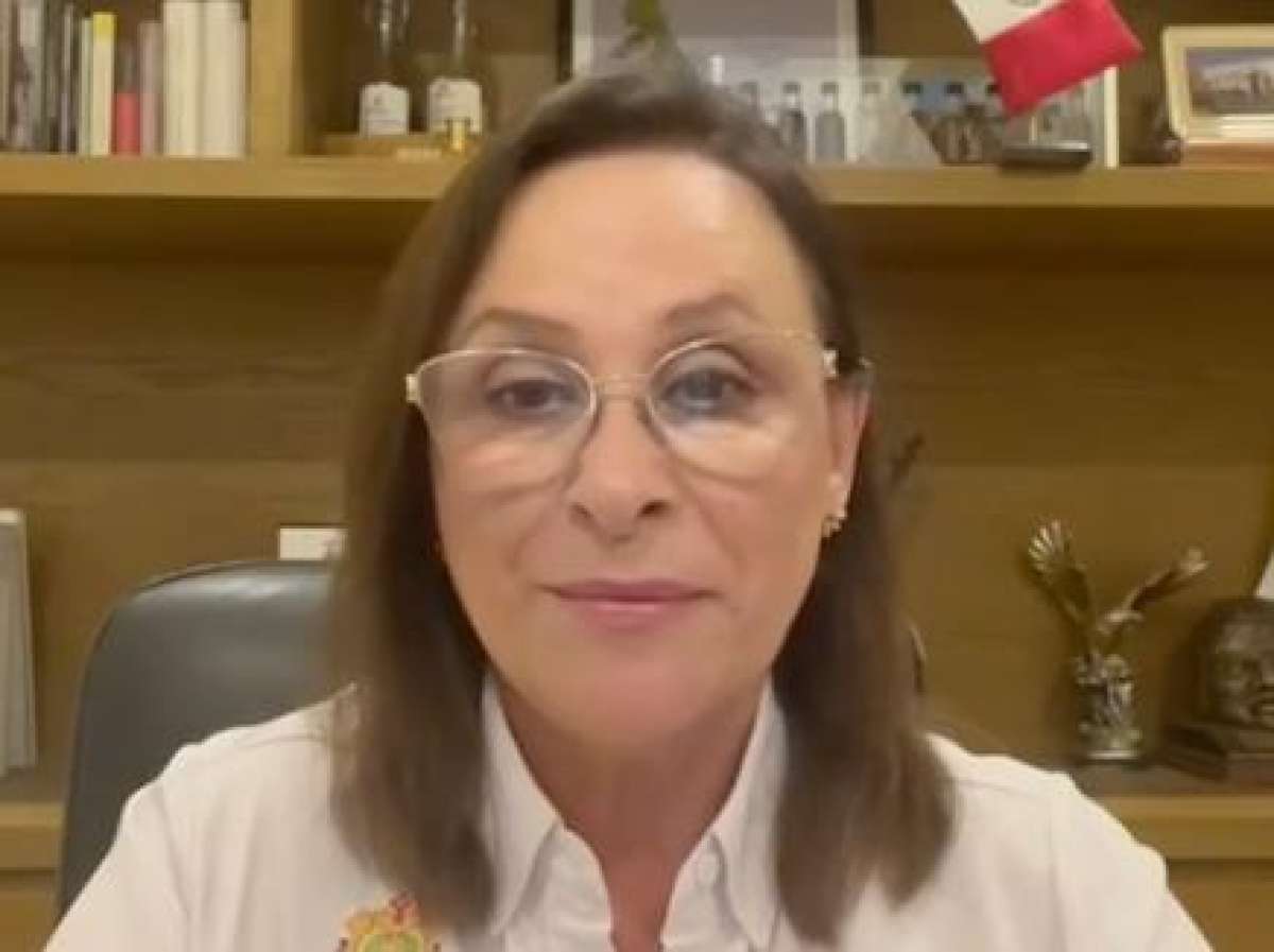 Todo normal en Veracruz tras hechos violentos en todo el país afirma gobernadora Nahle