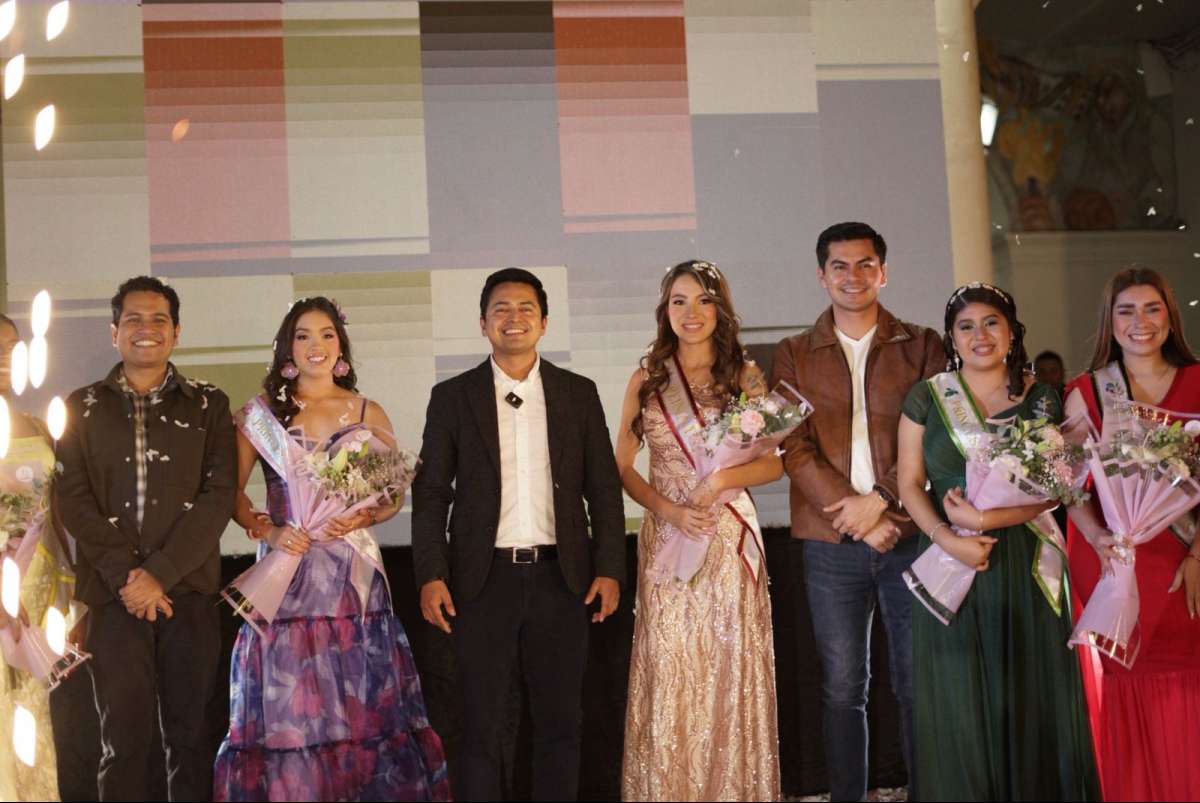 Vuelve la Feria Nacional del Café   