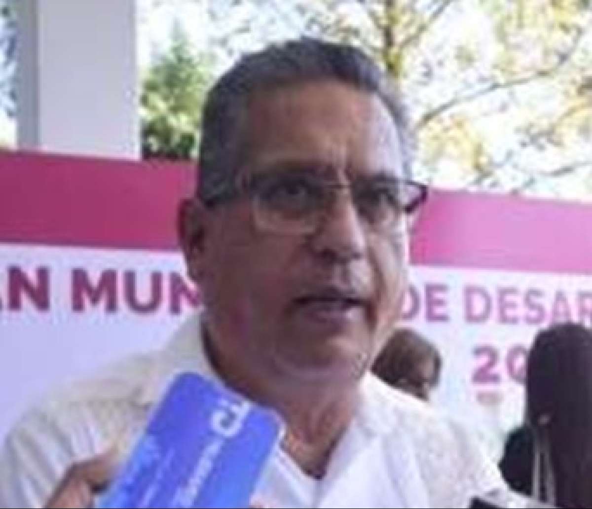 Normal Veracruzana Enrique C. Rébsamen ofertará 360 espacios para el ciclo escolar 2026-2027: Gerardo Gómez.