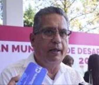 Normal Veracruzana Enrique C. Rébsamen ofertará 360 espacios para el ciclo escolar 2026-2027: Gerardo Gómez.