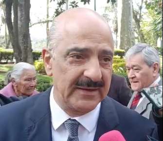 Fiscalía de Veracruz investiga paradero de chofer tráiler desde el domingo tras incendio de unidades   